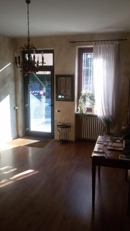 La Rocchetta Bed & Breakfast Valeggio sul Mincio Bagian luar foto