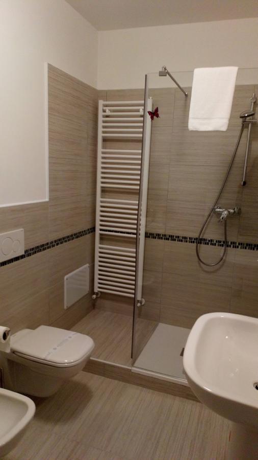 La Rocchetta Bed & Breakfast Valeggio sul Mincio Bagian luar foto